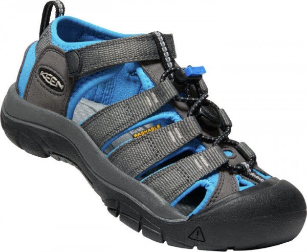 Keen Newport H 2 Grau