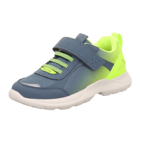 Superfit RUSH BLAU/GELB