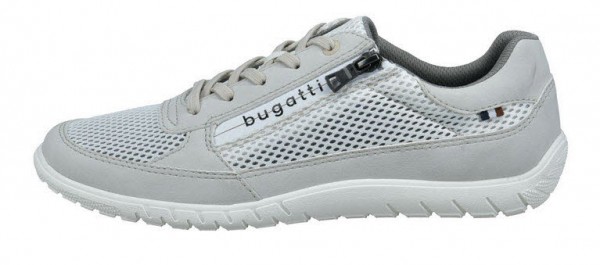 Bugatti Bermudas Weiss