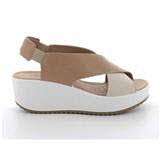 IGI&CO 7665722 Beige Bunt