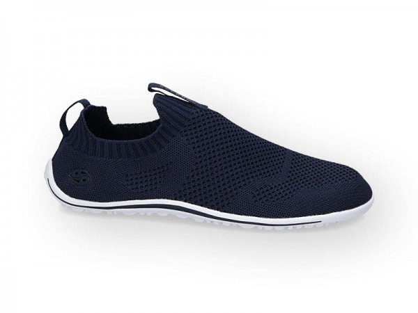 Dockers Barfussschuh Blau