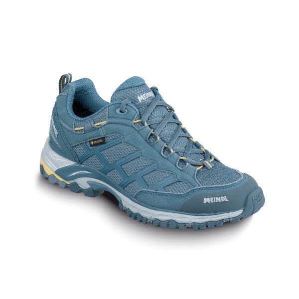 Meindl Caribe Lady GTX BLAU