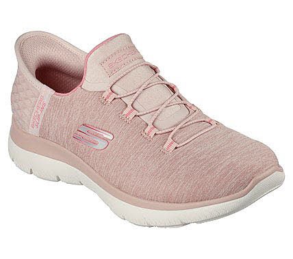 Skechers SUMMITS - DAZZLING HAZE ROSA