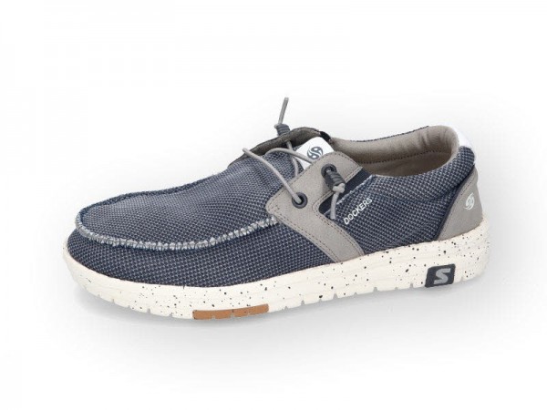 Dockers 52AA002700660 BLAU
