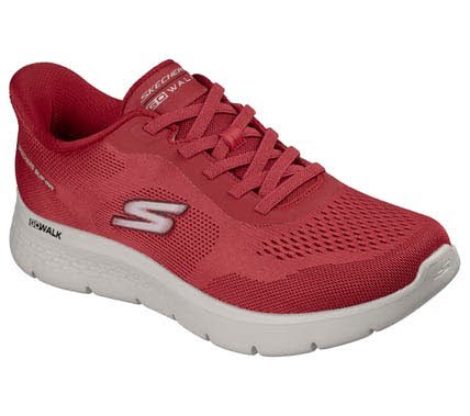 Skechers GO WALK FLEX - MASTER ROT