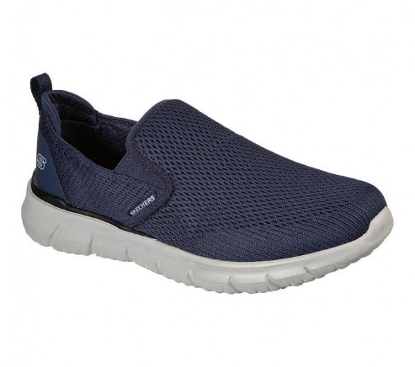 Skechers 210401NVY Blau Marine