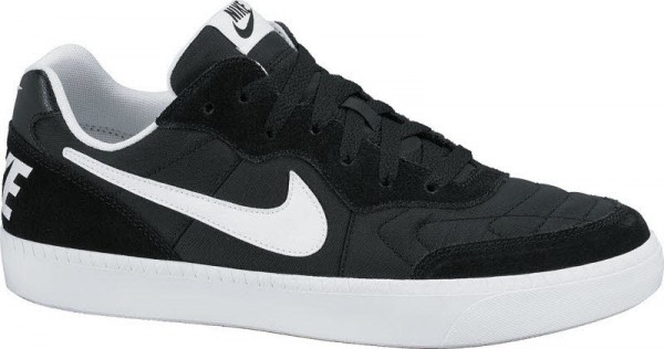Nike NSW TIEMPO TRAINER SCHWARZ