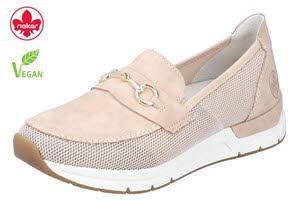 Rieker FSK Damen Halbschuhe ROSA