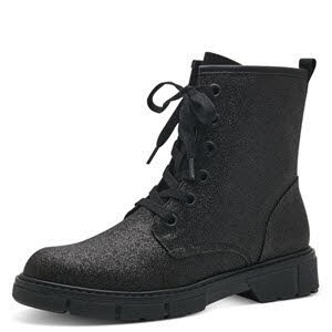 Marco Tozzi Women Boots Schwarz