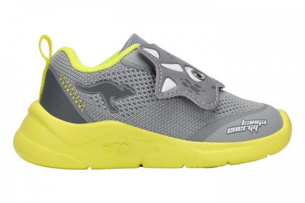 Kangaroos K-NY Andes V GRAU