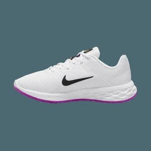 Nike REVOLUTION 6 NEXT NATURE, Weiss