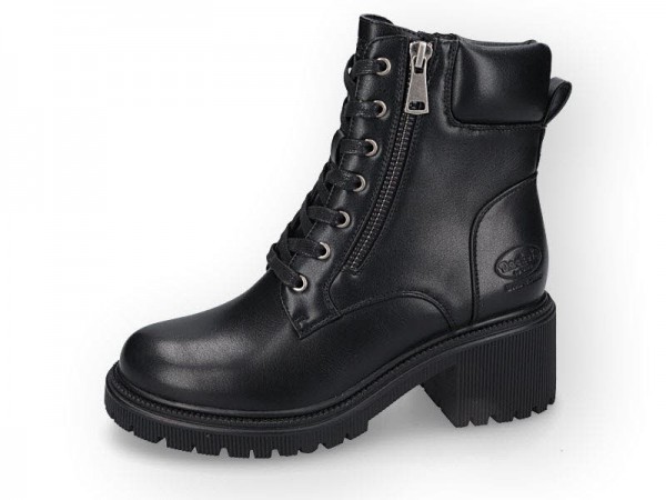 Dockers 57NA202610100 SCHWARZ