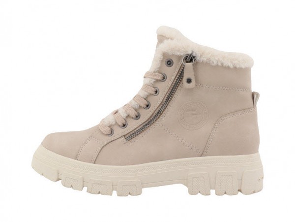 Tom Tailor 63908904 BEIGE - Bild 1