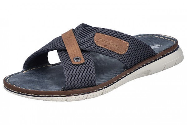 Rieker 2134014 213 BLAU