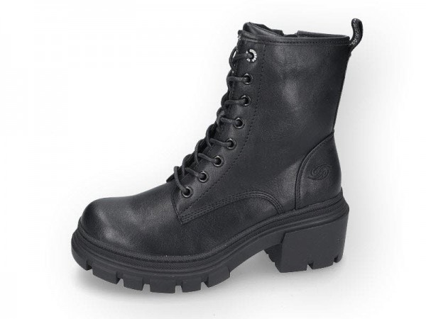 Dockers 51KA303610100 Schwarz