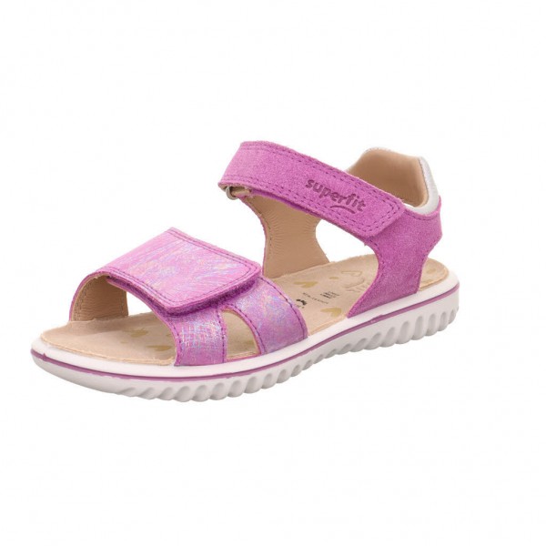 Superfit SPARKLE ROSA