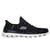 Skechers GLIDE-STEP - NOXUS Schwarz