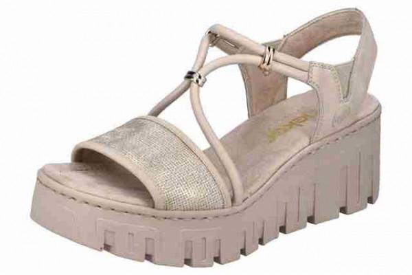 Rieker 68056-60 Beige