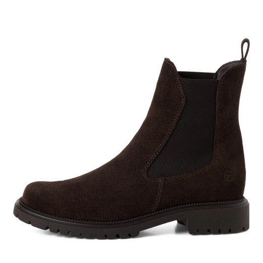Tamaris Da.-Stiefel Braun