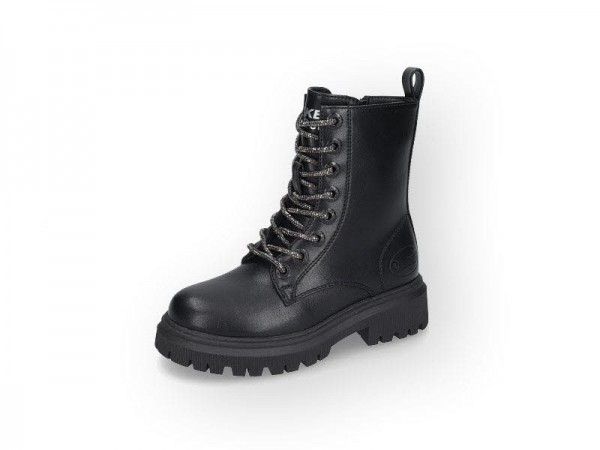 Dockers 55QN710610100 SCHWARZ