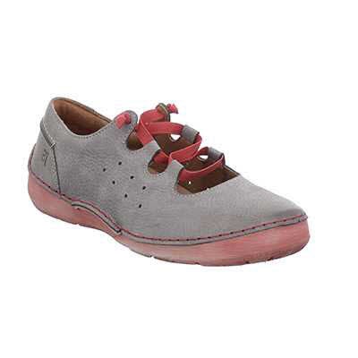 Josef Seibel Fergey 71 Grau