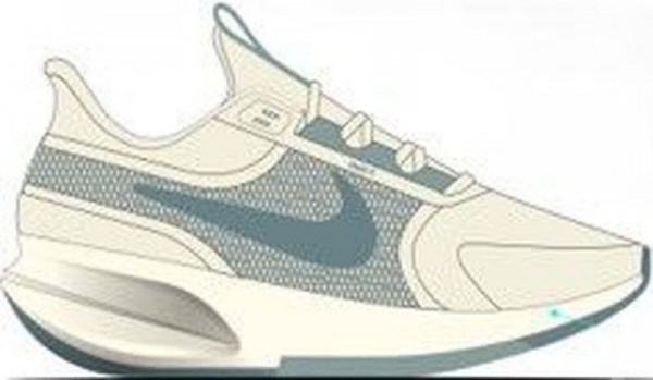 Nike Star Runner 5 Baby/Toddle BEIGE