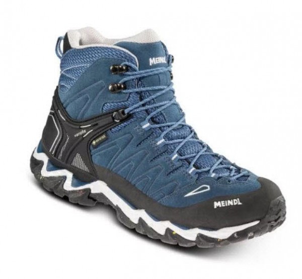 Meindl Lite Hike Lady GTX Hellblau