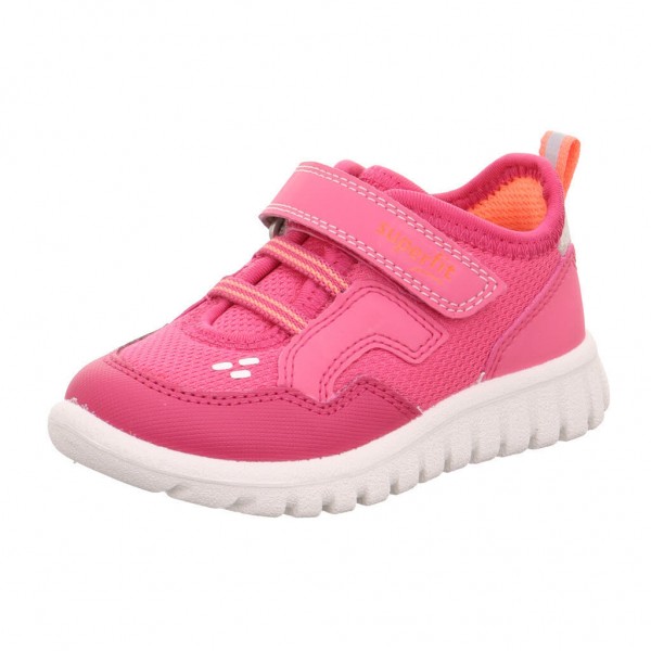 Superfit SPORT7 MINI ROSA