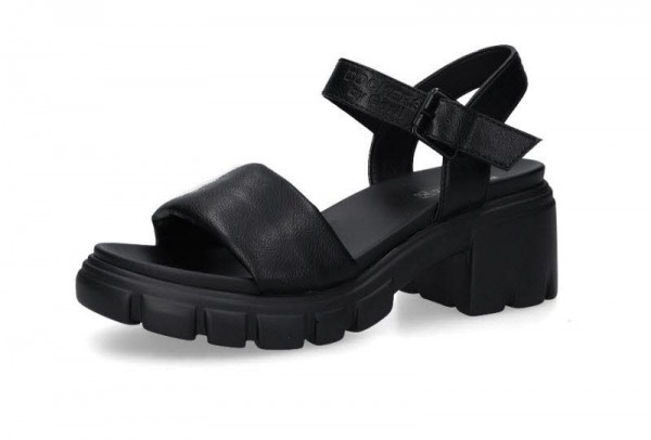 Dockers 58LX201610101 SCHWARZ