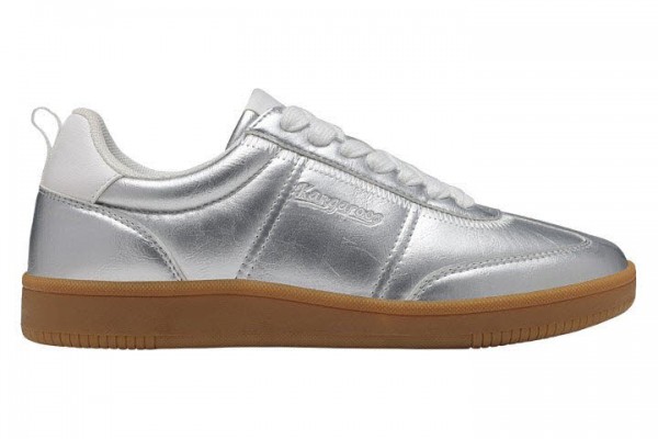 Kangaroos K-SN Bug SILBER