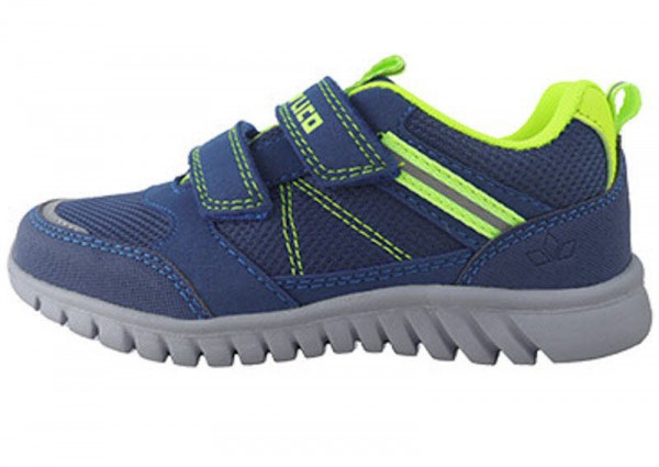 Lico Randy V BLAU