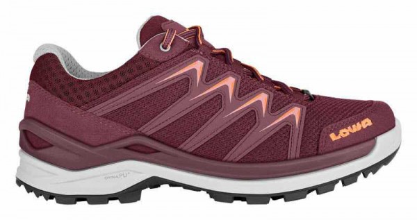 Lowa INNOX PRO GTX LO Ws ROT