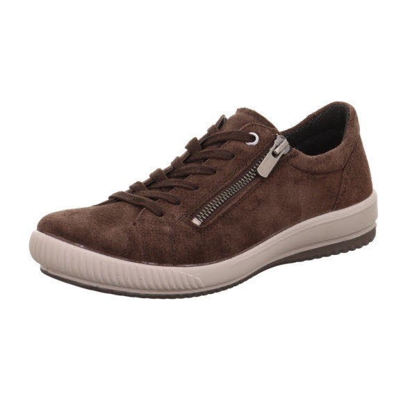 Legero Halbschuh Leder \\ TANARO 5.0 Braun