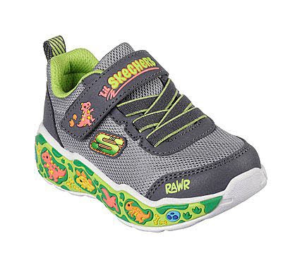Skechers PLAY SCENE - GRAU