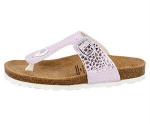 Lico Bioline Stone Kids Rosa