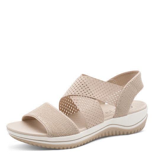 Jana Coshy Women Sandals BEIGE - Bild 1