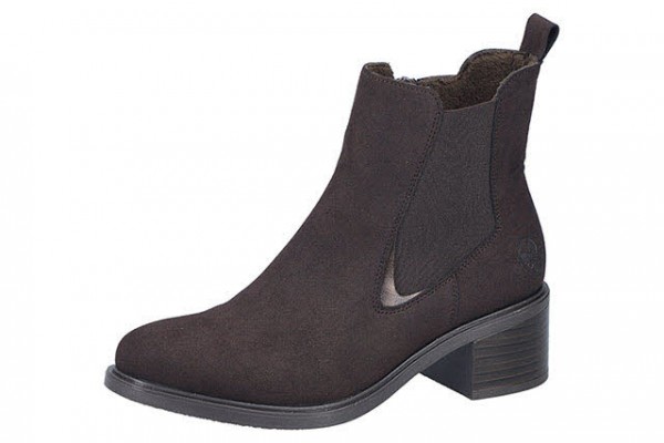 Rieker HWK Damen Stiefel
