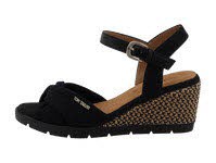 Tom Tailor 5390040036/00001 SCHWARZ