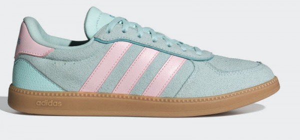 Adidas BREAKNET SLEEK GRÜN