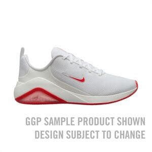 Nike Bella 7 Women"s Workout S WEISS - Bild 1