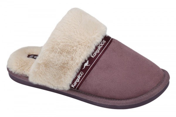 Kangaroos K-HSW Nami bordeaux