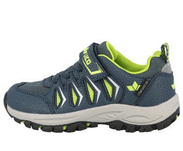 Lico Sines VS Low BLAU/KOMBI