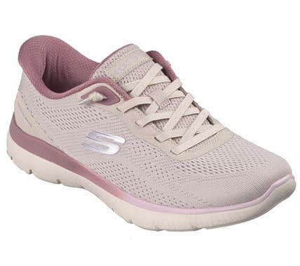 Skechers SUMMITS - ROSA