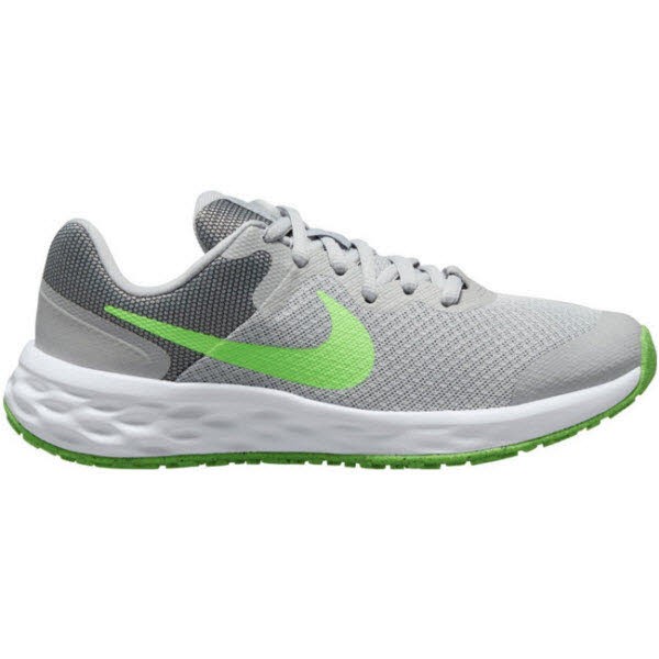 Nike Revolution 6 Grau