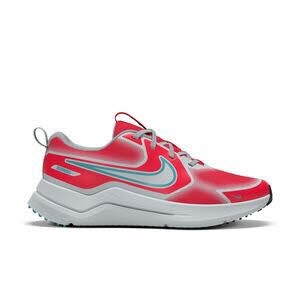 Nike Mystic Fly Big Kids" Shoe ROT