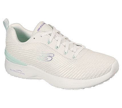 Skechers Skech-Air Weiss