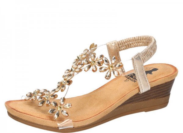 2Go Fashion 8910823/699 Gold