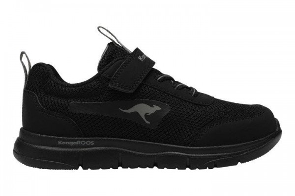 Kangaroos K-ETK Simp EV SCHWARZ