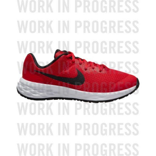 Nike Revolution 6 Rot