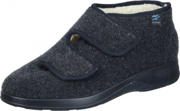 Fly Flot 270008-01 SCHWARZ